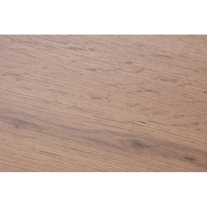 Письменный стол Битти Лофт 116х60х75 дуб вотан / черный матовый