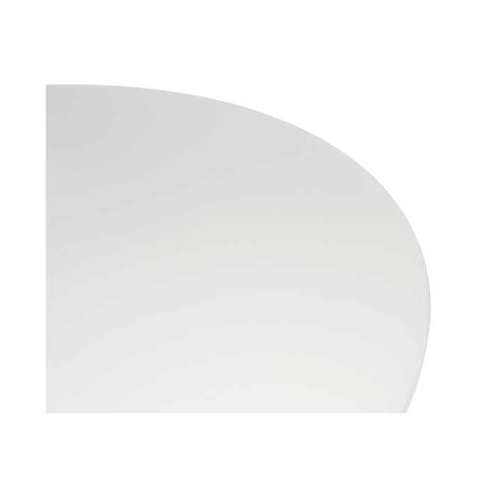 Стол Skandi 90х73 белый