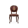 Стул Adriano 2 вишня / патина