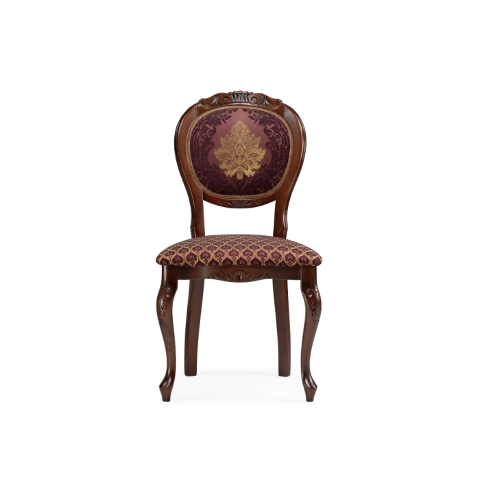 Стул Adriano 2 вишня / патина