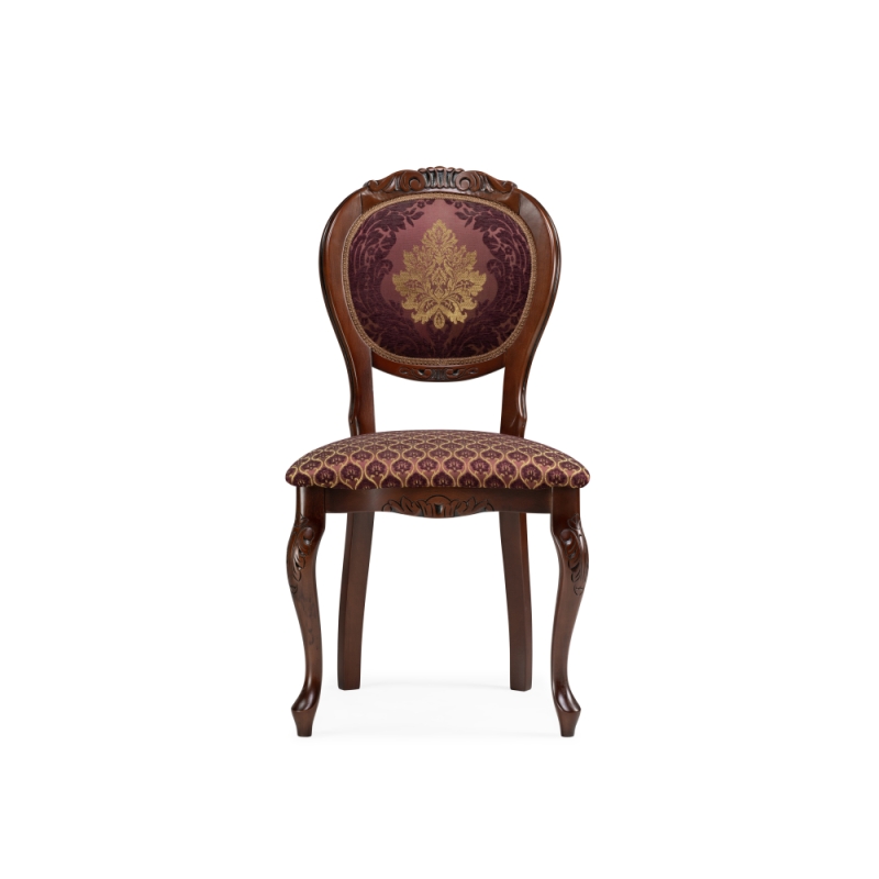 Стул Adriano 2 вишня / патина