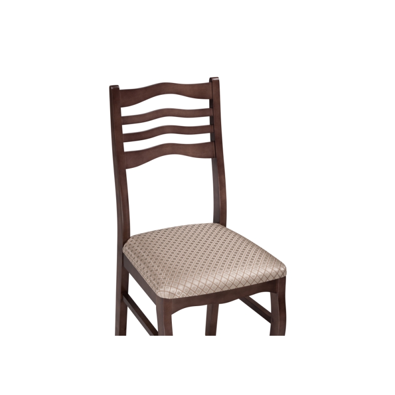 Стул Амадиу орех