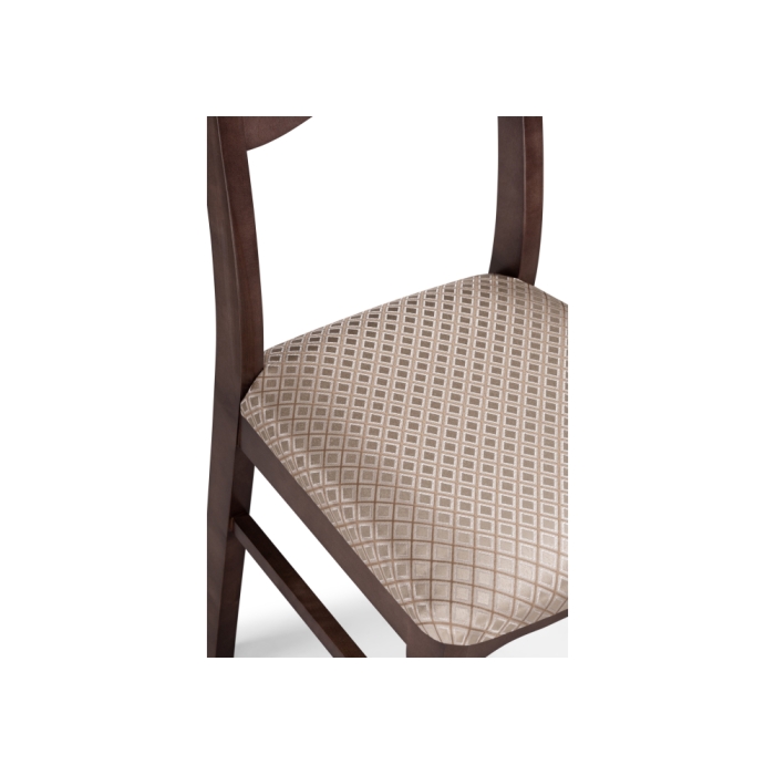 Стул Амадиу орех