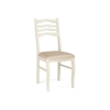 Стул Амадиу бежевый