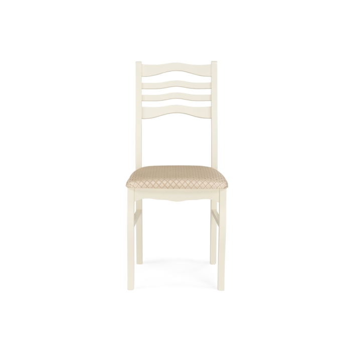 Стул Амадиу бежевый