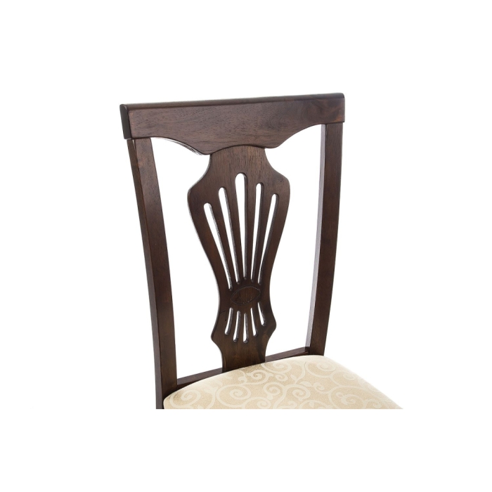 Стул Arfa cappuccino