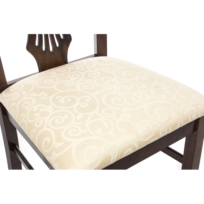 Стул Arfa cappuccino