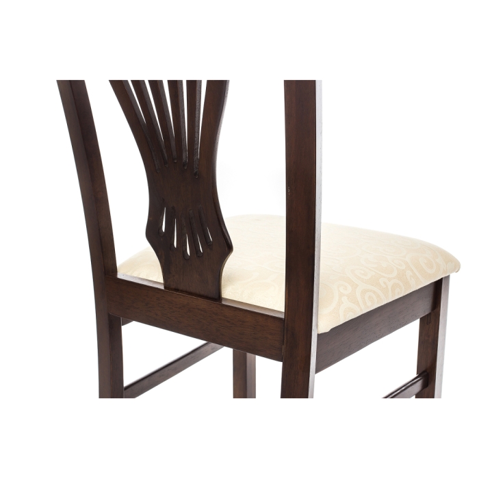 Стул Arfa cappuccino