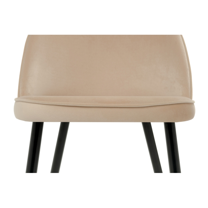 Стул Dodo бежевый