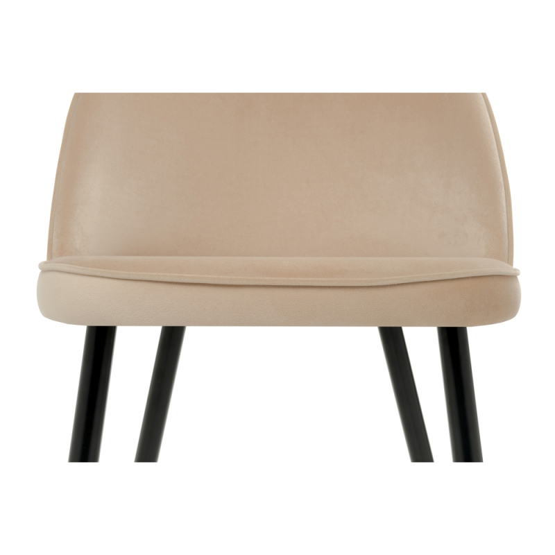 Стул Dodo бежевый