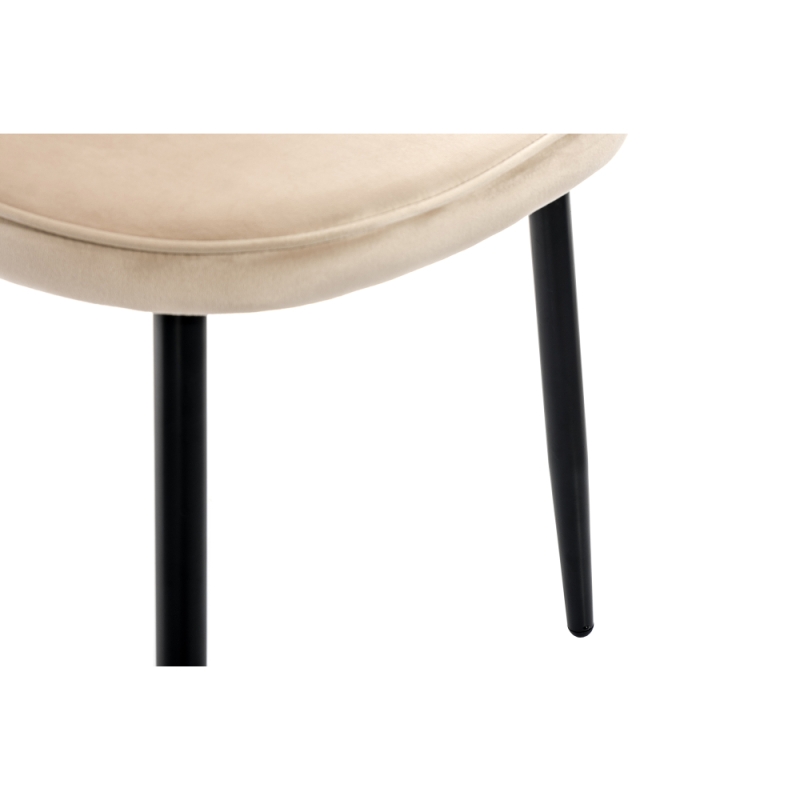 Стул Dodo бежевый