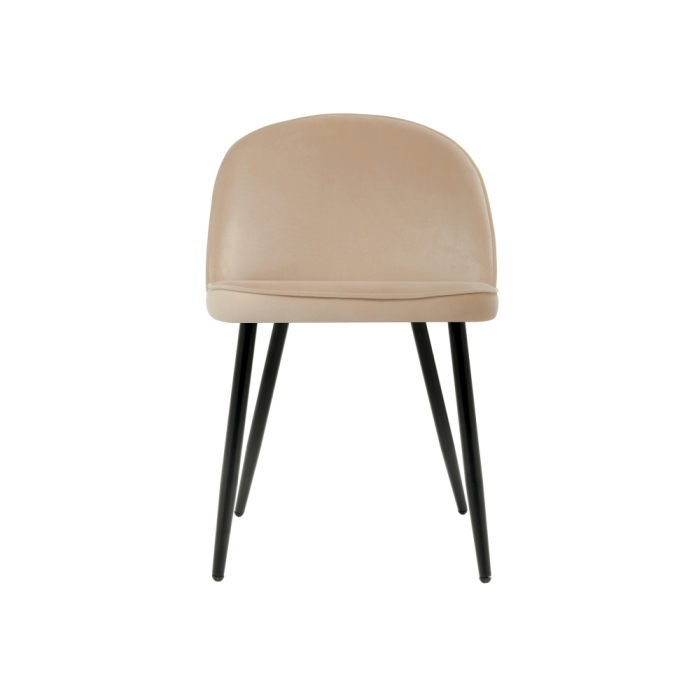 Стул Dodo бежевый