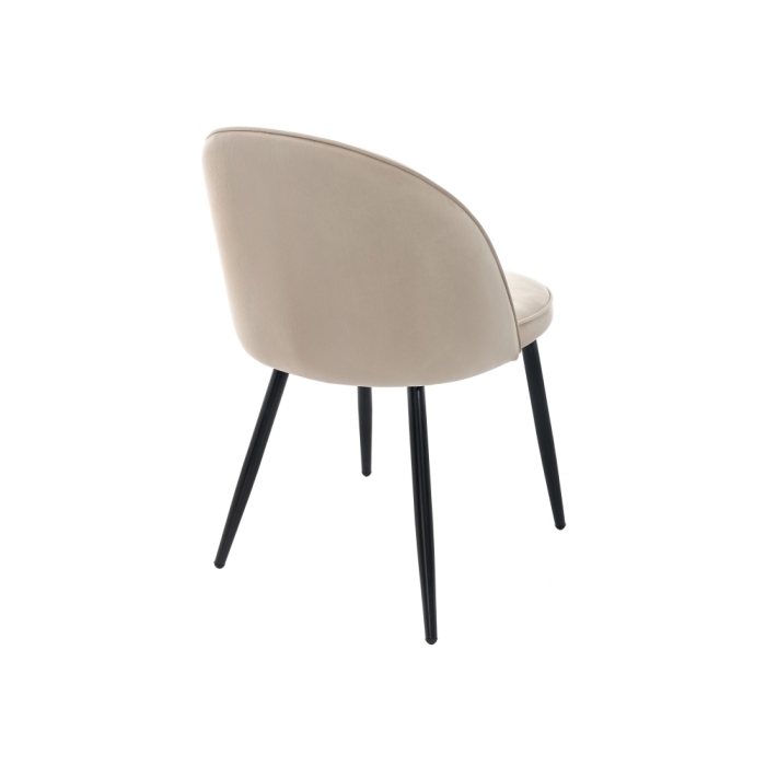 Стул Dodo бежевый