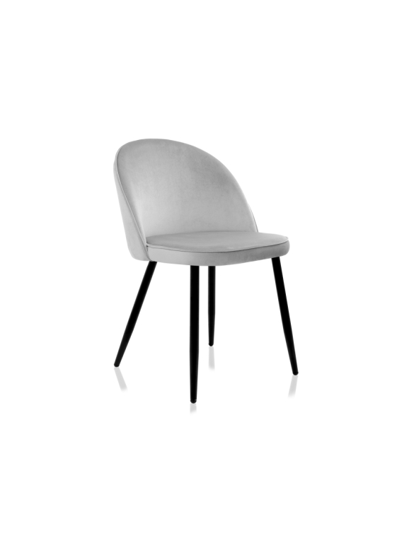 Стул Dodo светло-серый