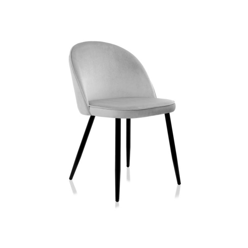 Стул Dodo светло-серый