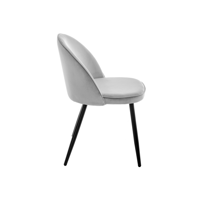 Стул Dodo светло-серый