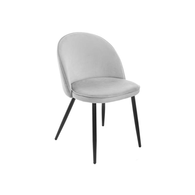 Стул Dodo светло-серый