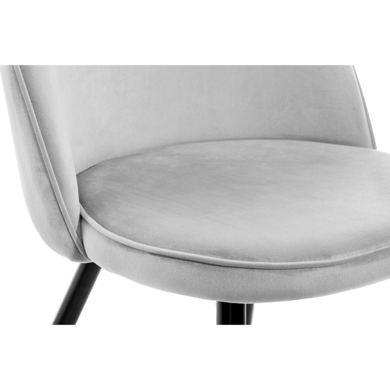 Стул Dodo светло-серый