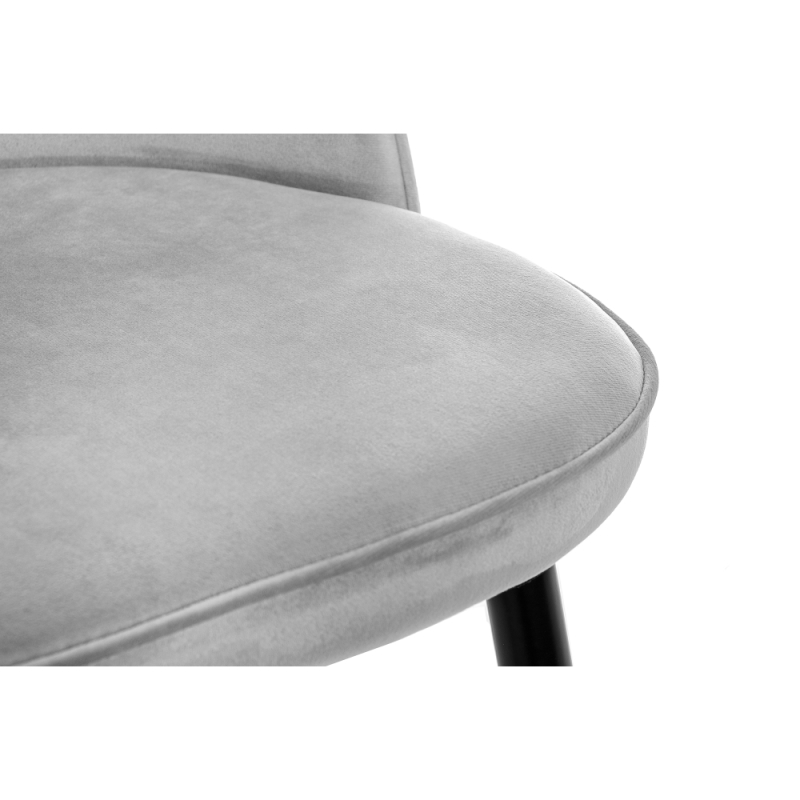 Стул Dodo светло-серый