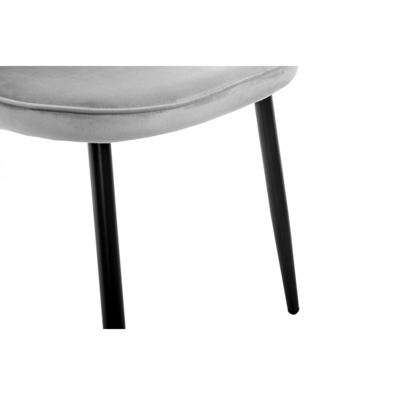 Стул Dodo светло-серый