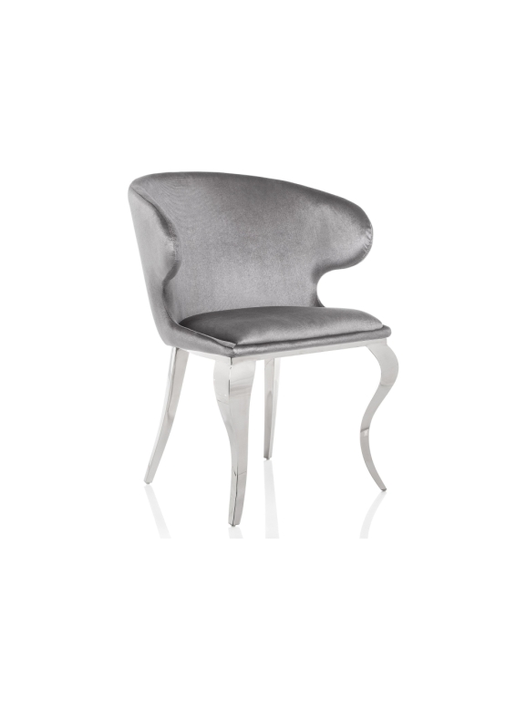 Стул Erica серый