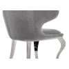 Стул Erica серый
