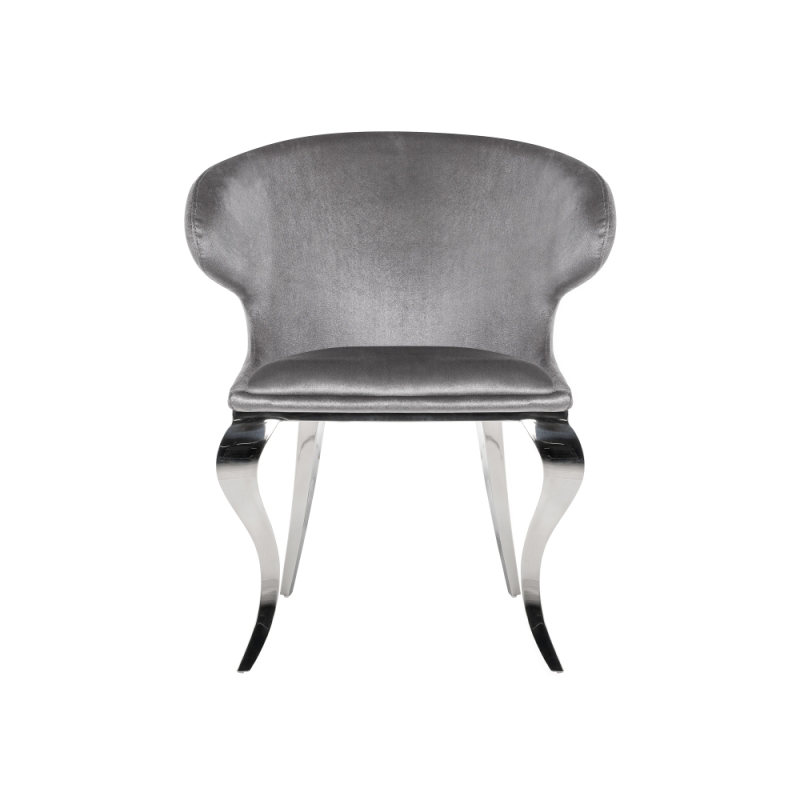 Стул Erica серый