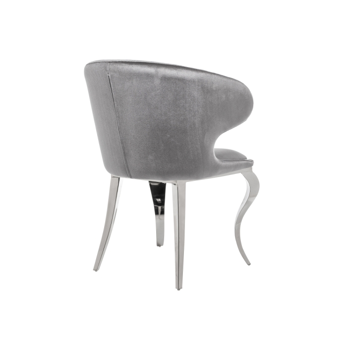 Стул Erica серый
