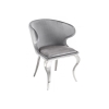 Стул Erica серый