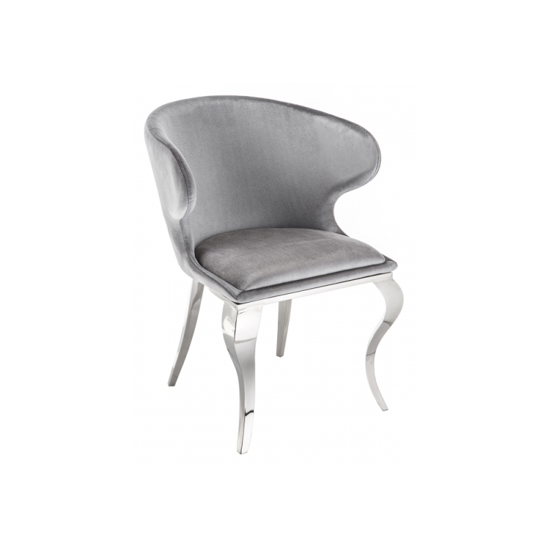 Стул Erica серый