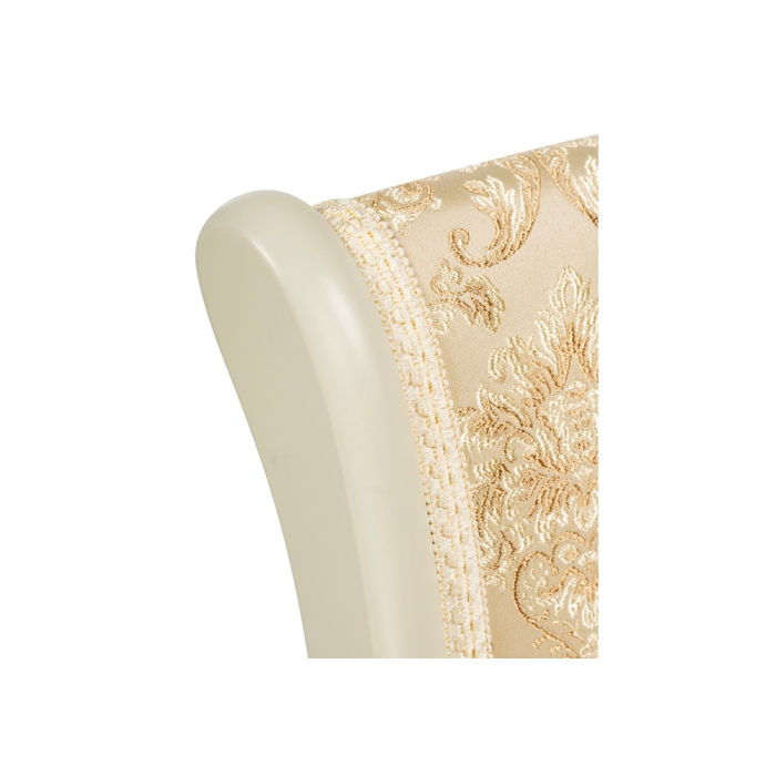 Стул Фабиано бежевый