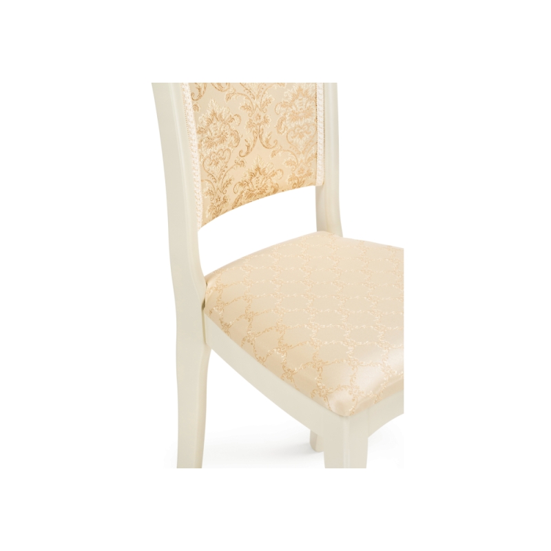 Стул Фабиано бежевый