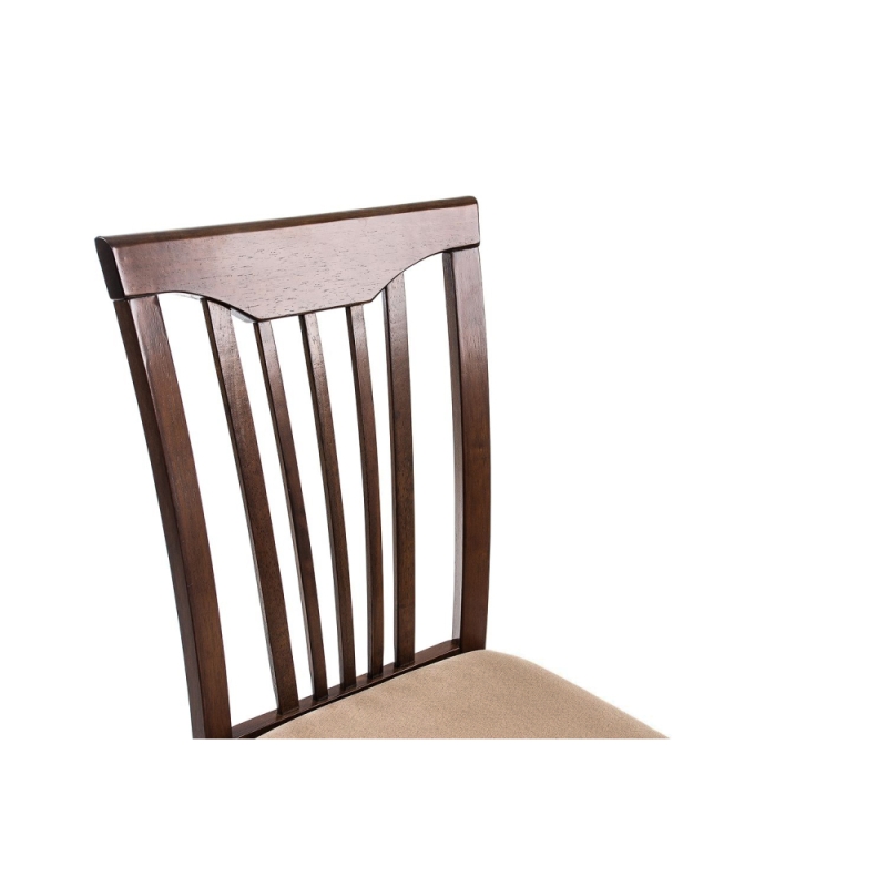 Стул Ganover cappuccino