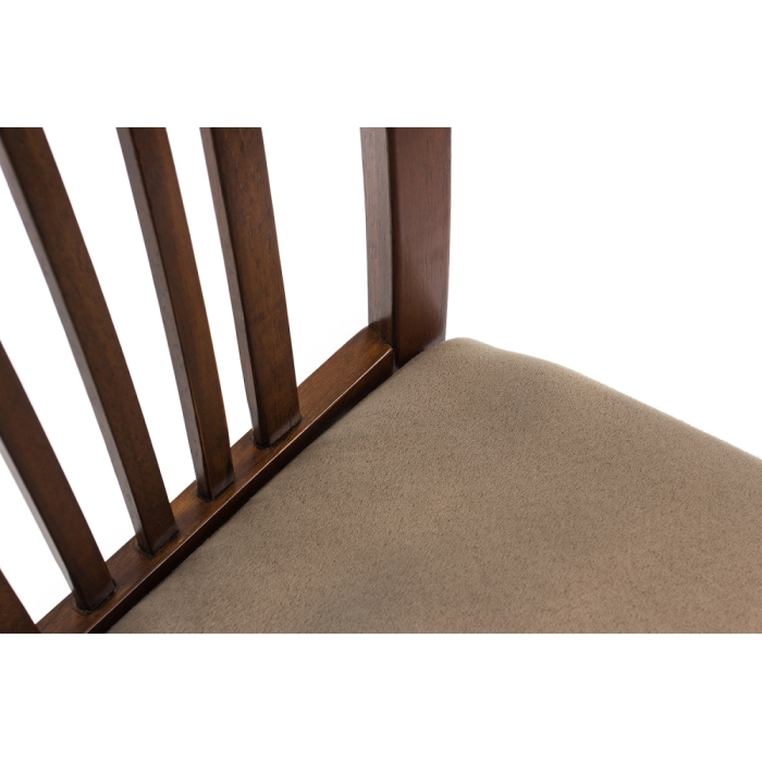 Стул Ganover cappuccino