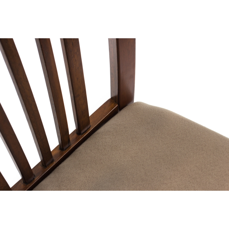 Стул Ganover cappuccino