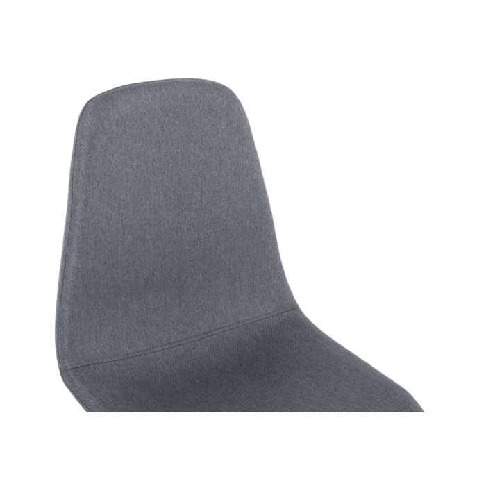 Стул Lilu серый