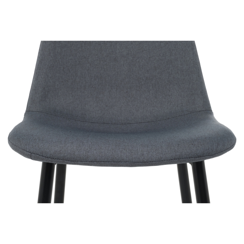 Стул Lilu серый