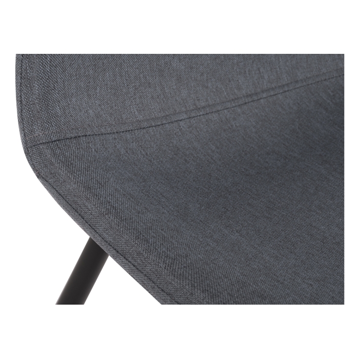 Стул Lilu серый