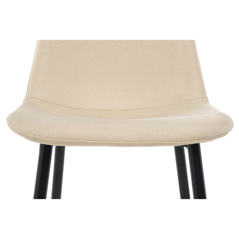 Стул Lilu светло-бежевый