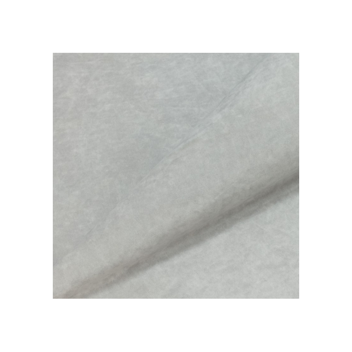 Стул на металлокаркасе Челси К крутящийся светло-серый teddy 022 / черный