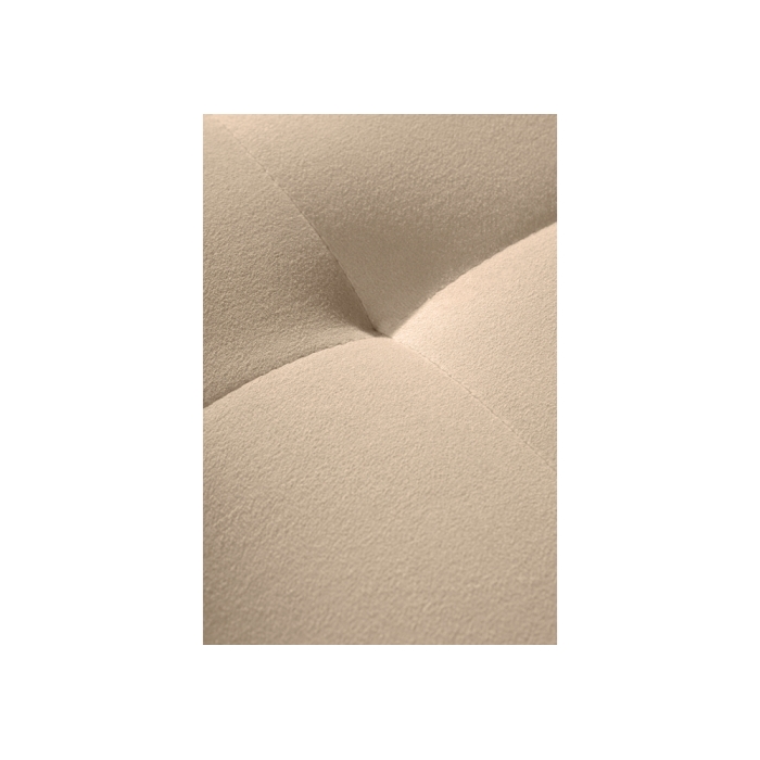 Стул на металлокаркасе Чилли белый / бежевый