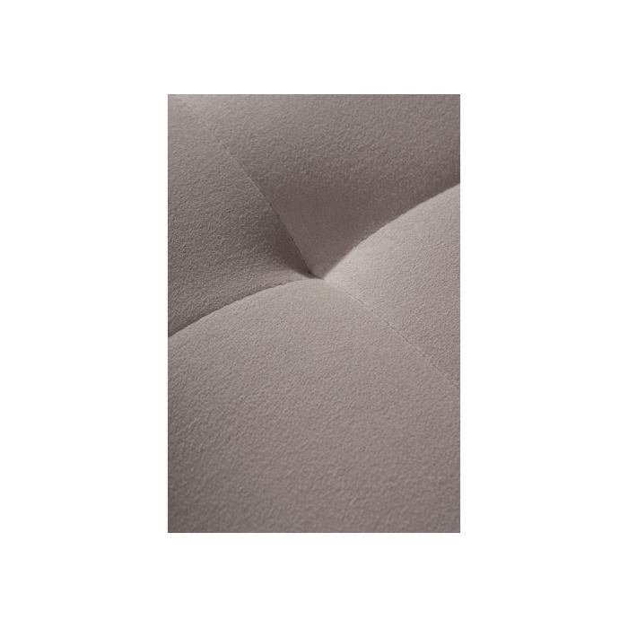 Стул на металлокаркасе Чилли белый / латте