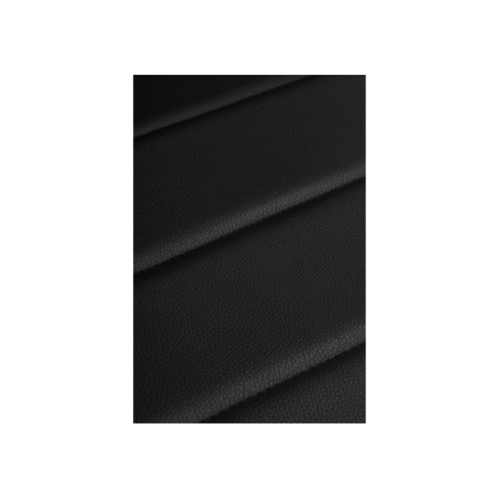 Стул на металлокаркасе DC2-001 black / white