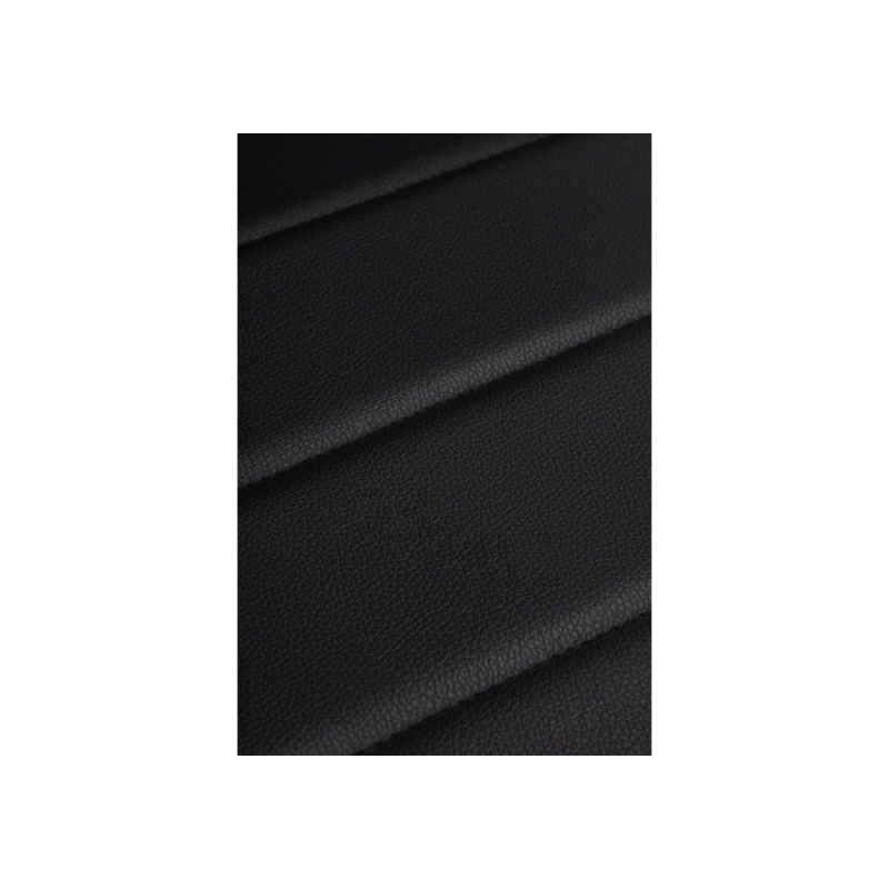 Стул на металлокаркасе DC2-001 black / white