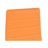 Стул на металлокаркасе DC2-001 orange