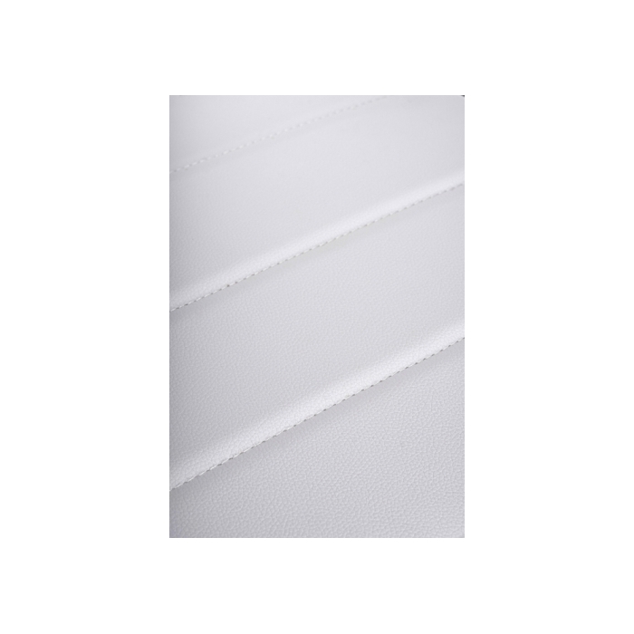 Стул на металлокаркасе DC2-001 white / black