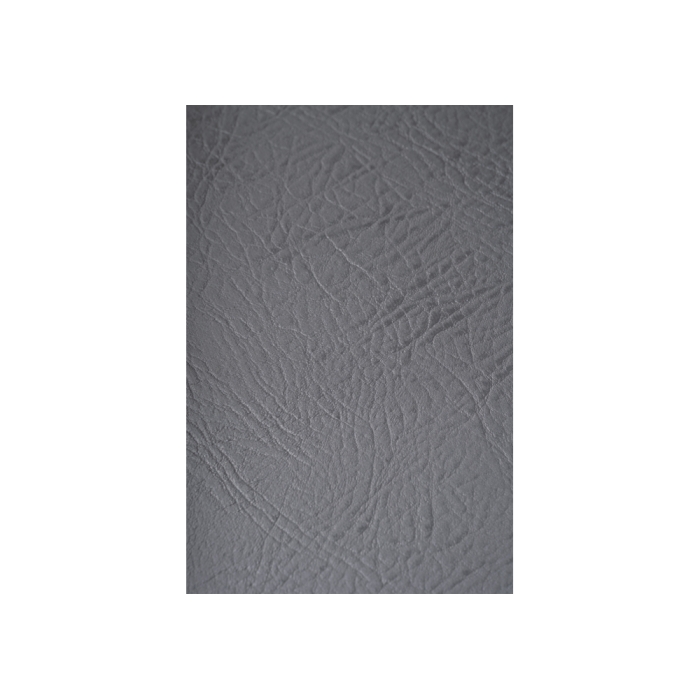 Стул на металлокаркасе Gikat серый полимер / светлый мусс