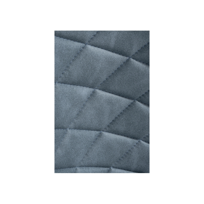 Стул на металлокаркасе Катабучи ткань kiprus 11 / черный глянец