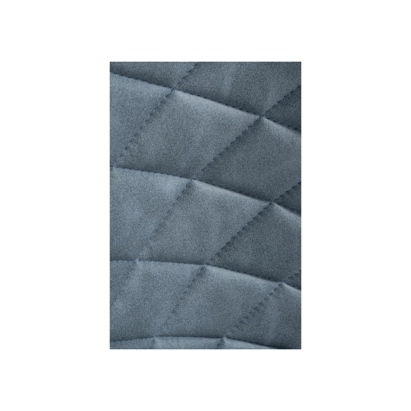 Стул на металлокаркасе Катабучи ткань kiprus 11 / черный глянец