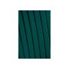 Стул на металлокаркасе Kora green / black